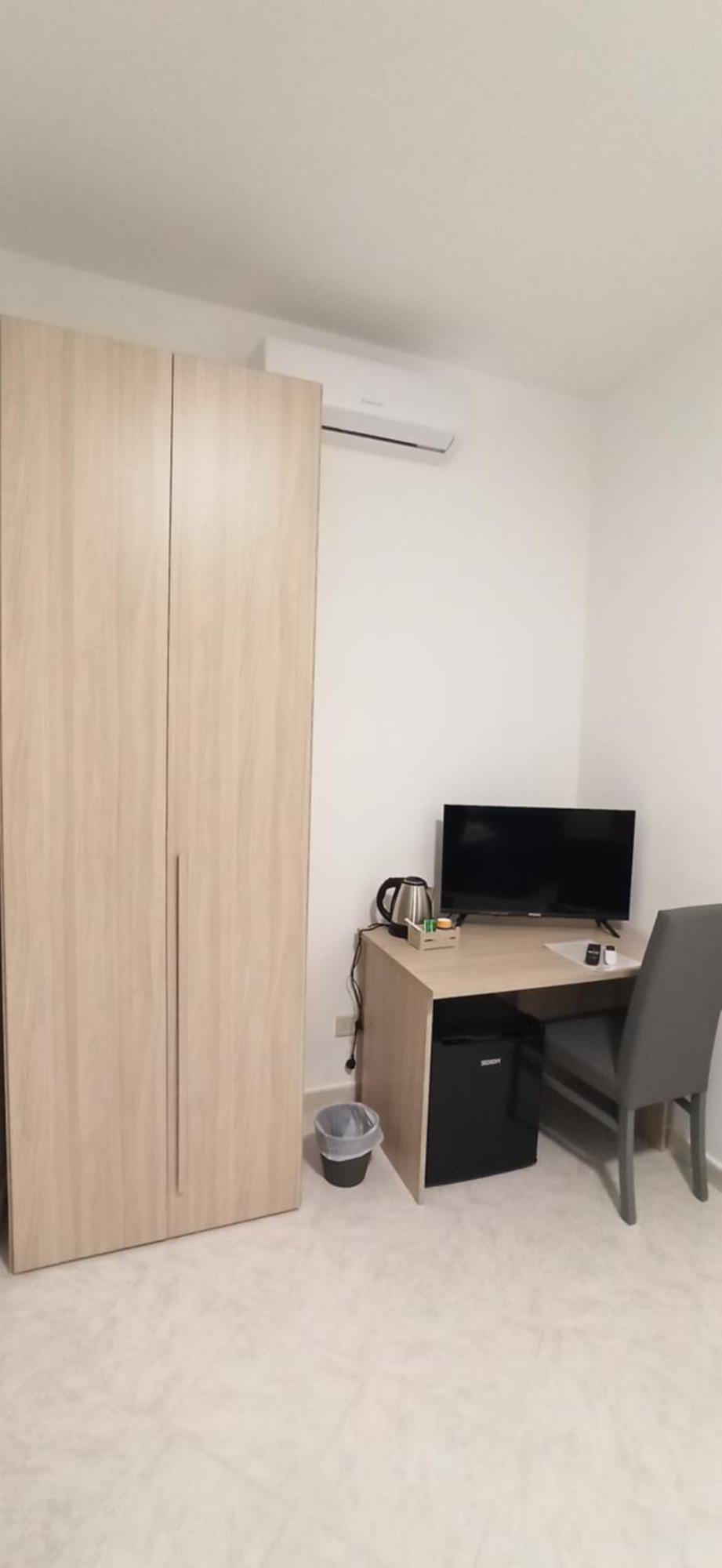 Contessa Vacanze Byron Contessa Entellina Kamer foto